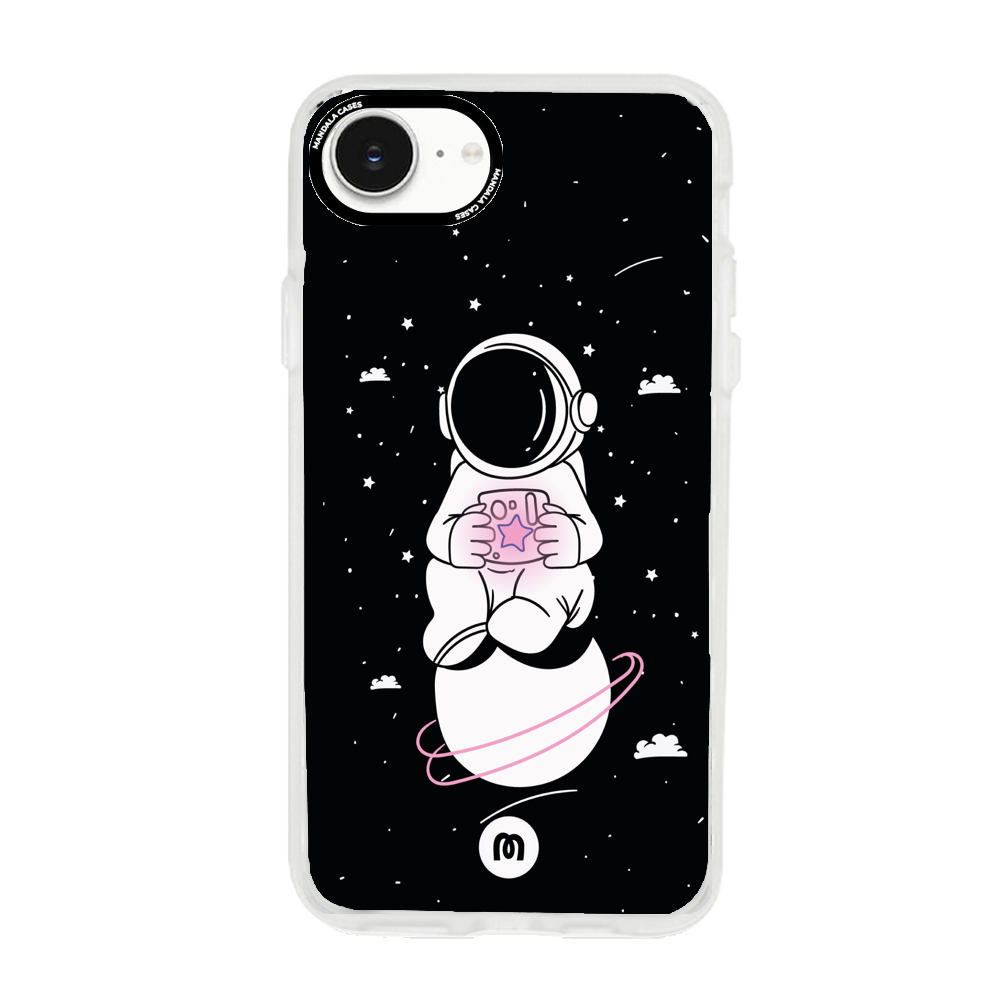 Cases para iphone 16 e - Mandala Cases