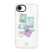 Cases para iphone 16 e - Mandala Cases