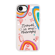 Cases para iphone 16 e - Mandala Cases