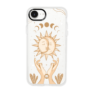 Cases para iphone 16 e - Mandala Cases