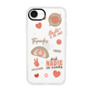 Cases para iphone 16 e - Mandala Cases