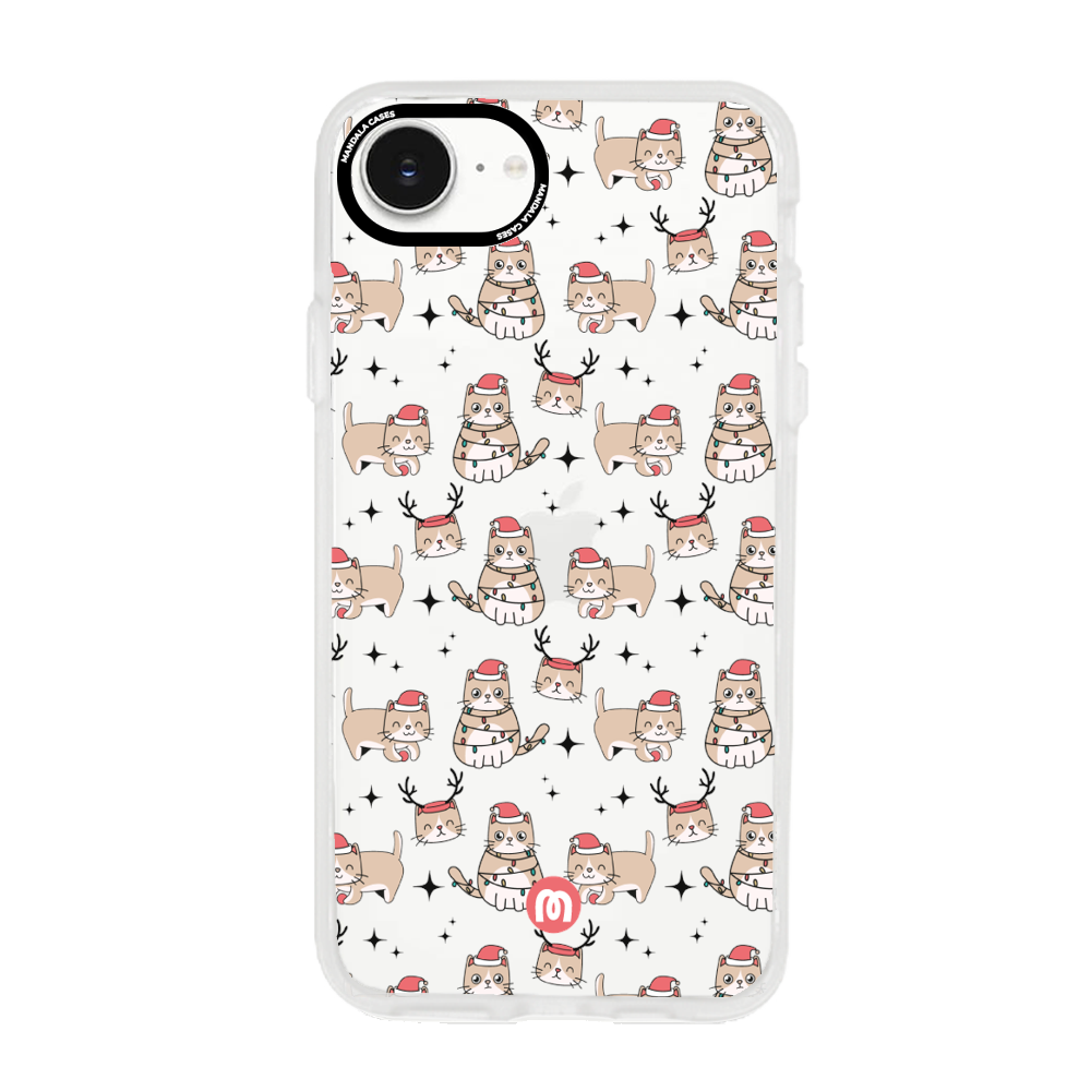 Cases para iphone 16 e - Mandala Cases