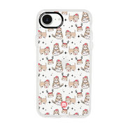 Cases para iphone 16 e - Mandala Cases