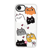 Cases para iphone 16 e - Mandala Cases