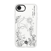 Cases para iphone 16 e - Mandala Cases