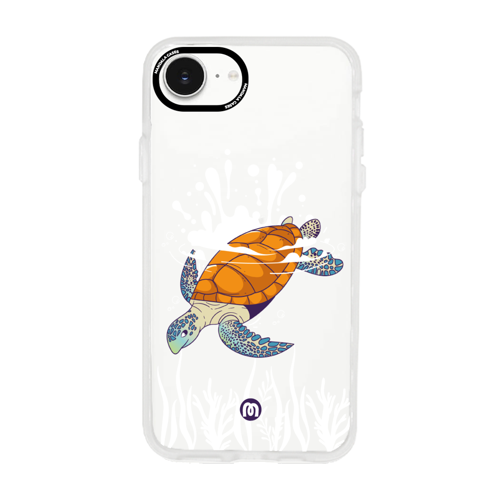 Cases para iphone 16 e - Mandala Cases