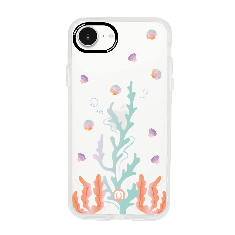 Cases para iphone 16 e - Mandala Cases
