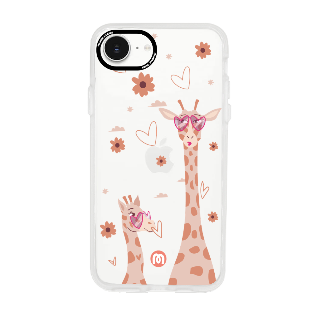 Cases para iphone 16 e - Mandala Cases
