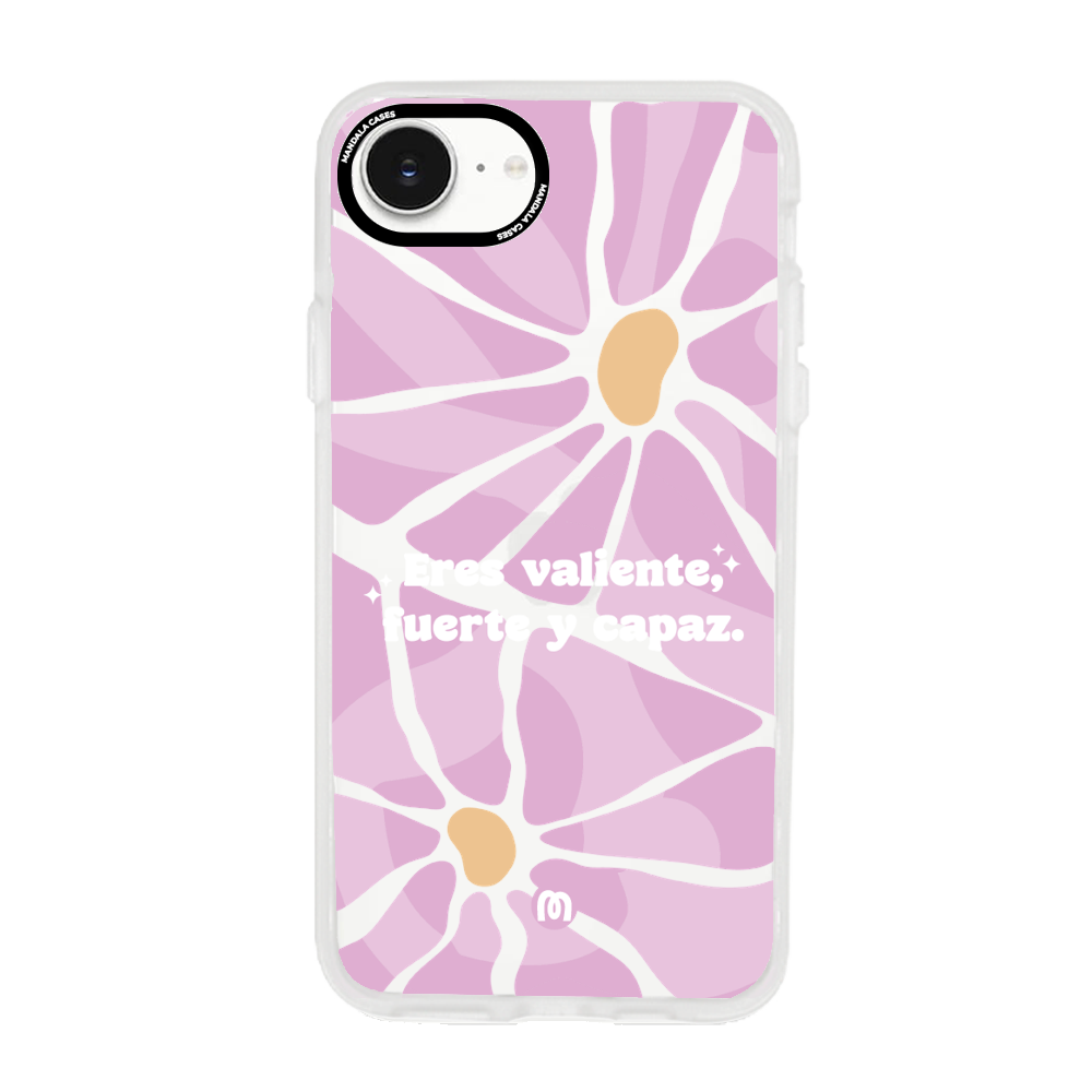 Cases para iphone 16 e - Mandala Cases