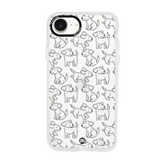 Cases para iphone 16 e - Mandala Cases