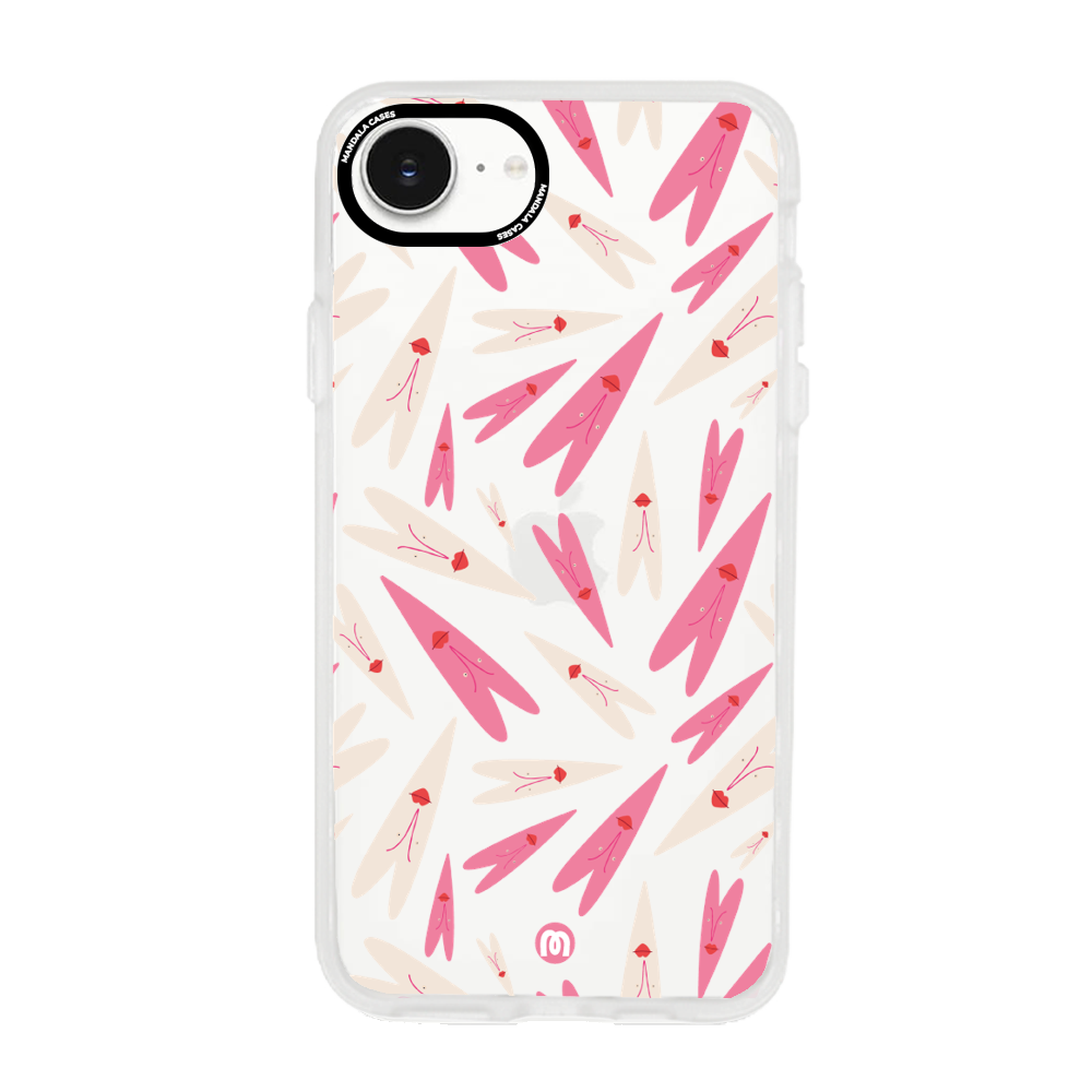 Cases para iphone 16 e - Mandala Cases