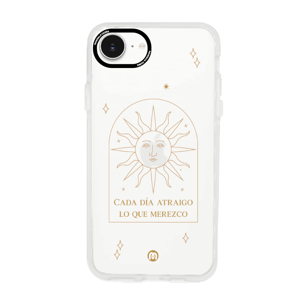Cases para iphone 16 e - Mandala Cases