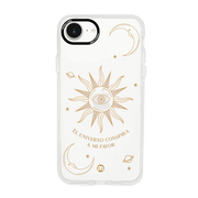 Cases para iphone 16 e - Mandala Cases