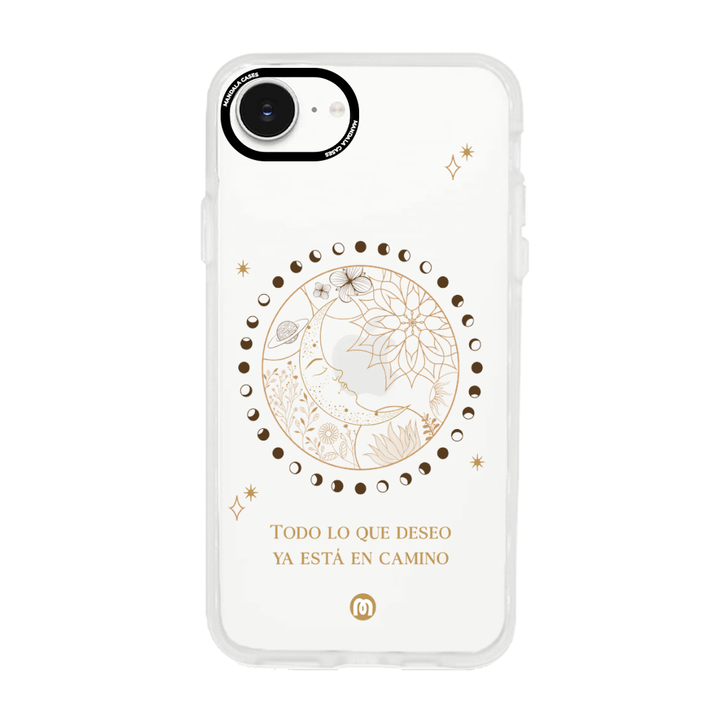 Cases para iphone 16 e - Mandala Cases