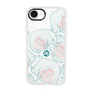 Cases para iphone 16 e - Mandala Cases