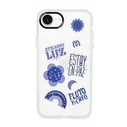 Cases para iphone 16 e - Mandala Cases