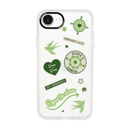 Cases para iphone 16 e - Mandala Cases