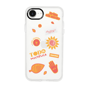 Cases para iphone 16 e - Mandala Cases
