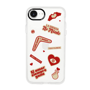 Cases para iphone 16 e - Mandala Cases