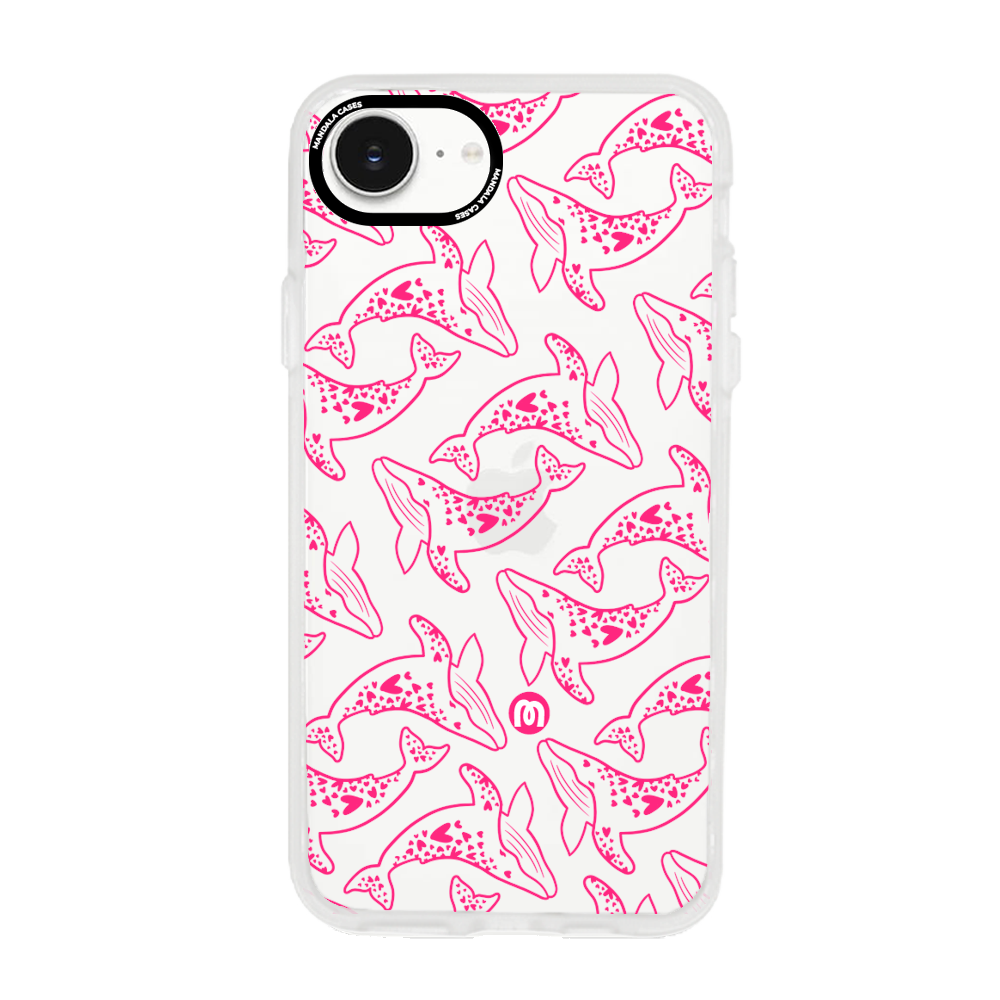 Cases para iphone 16 e - Mandala Cases