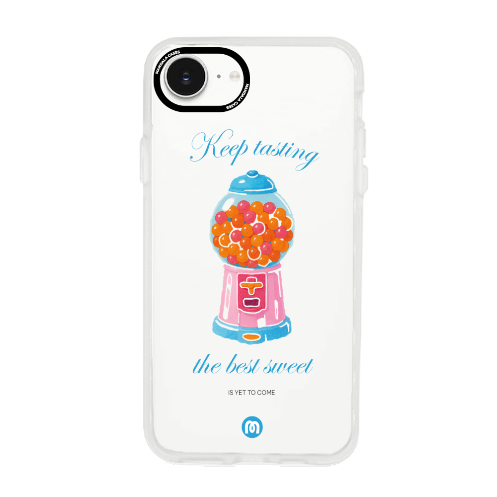 Cases para iphone 16 e - Mandala Cases