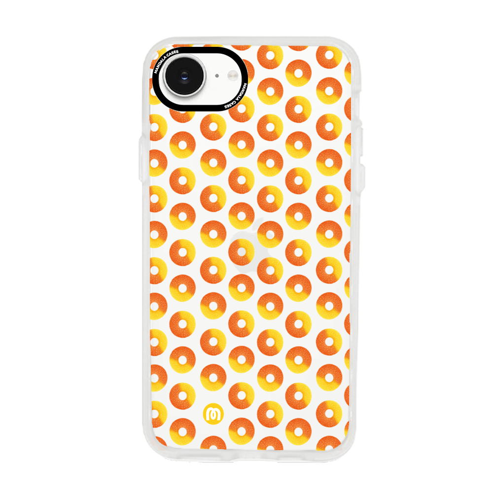 Cases para iphone 16 e - Mandala Cases