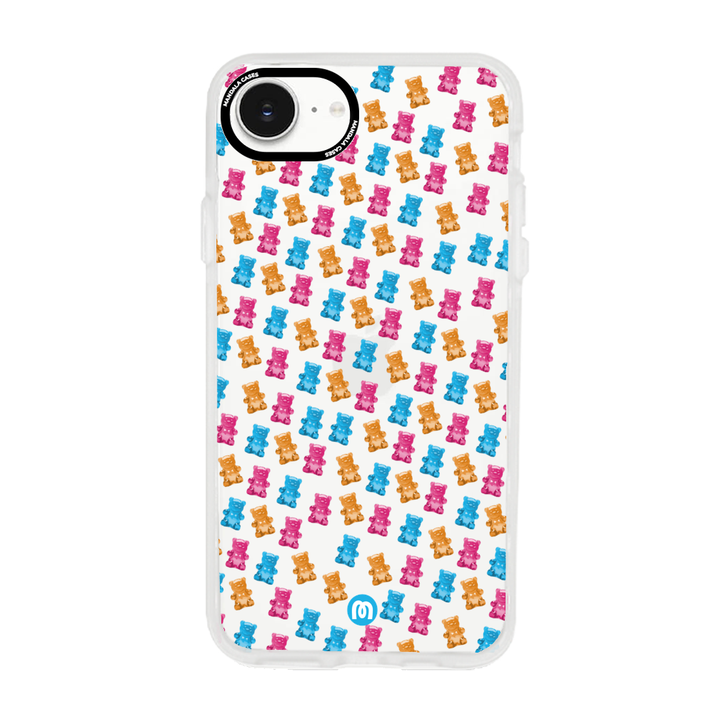 Cases para iphone 16 e - Mandala Cases