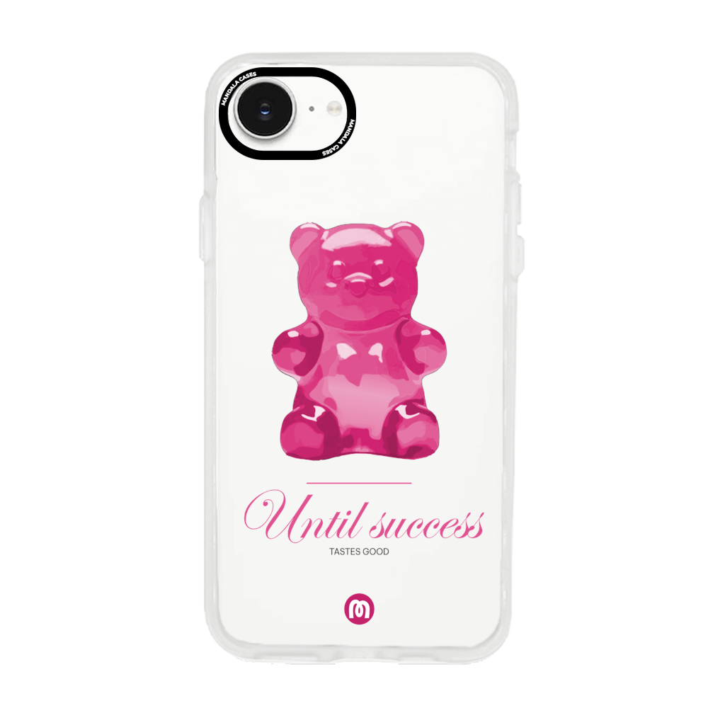 Cases para iphone 16 e - Mandala Cases