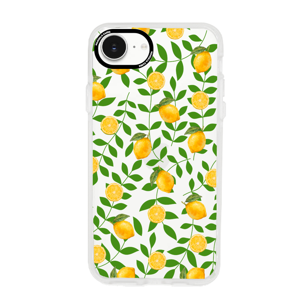 Cases para iphone 16 e - Mandala Cases