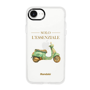 Cases para iphone 16 e - Mandala Cases