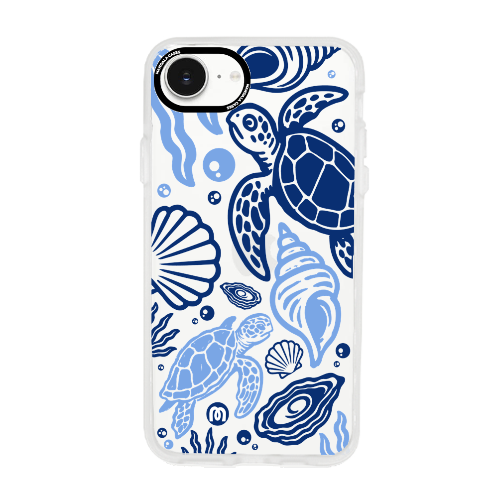 Cases para iphone 16 e - Mandala Cases