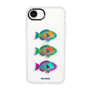 Cases para iphone 16 e - Mandala Cases