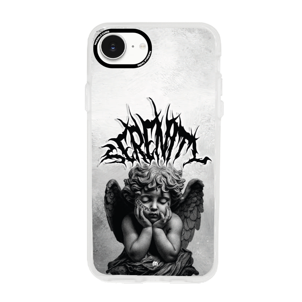 Cases para iphone 16 e - Mandala Cases