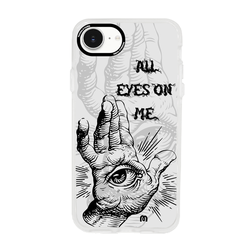 Cases para iphone 16 e - Mandala Cases