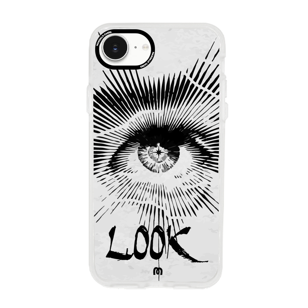 Cases para iphone 16 e - Mandala Cases