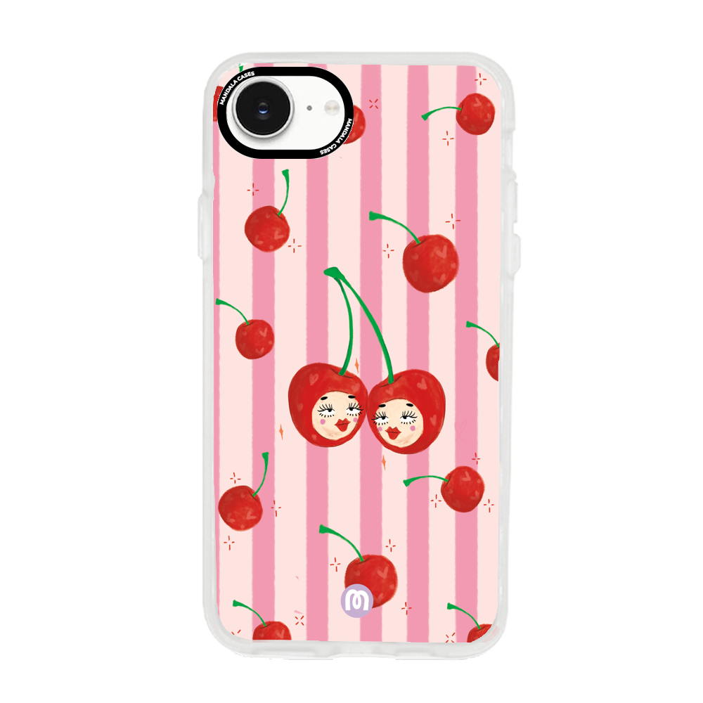 Cases para iphone 16 e - Mandala Cases