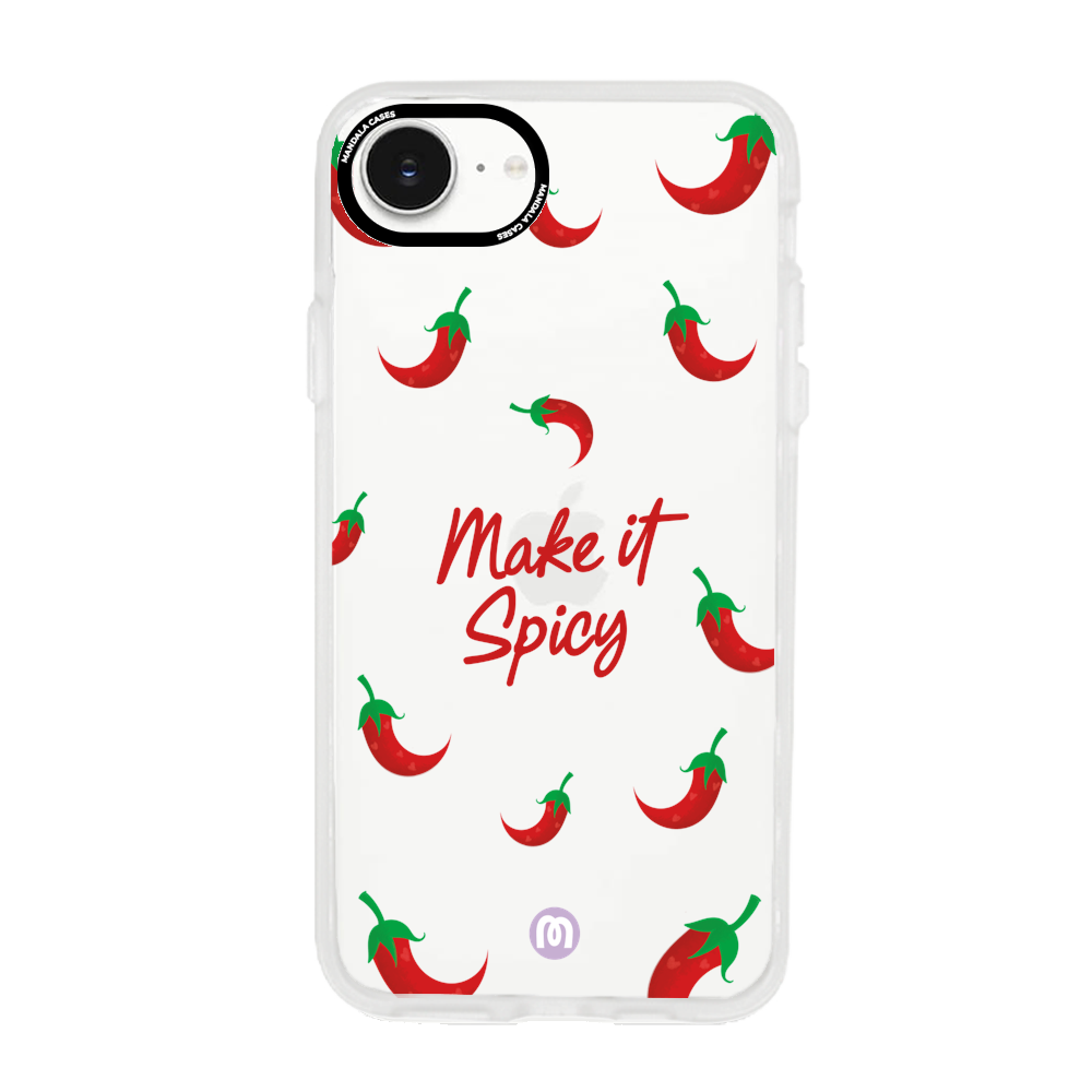 Cases para iphone 16 e - Mandala Cases