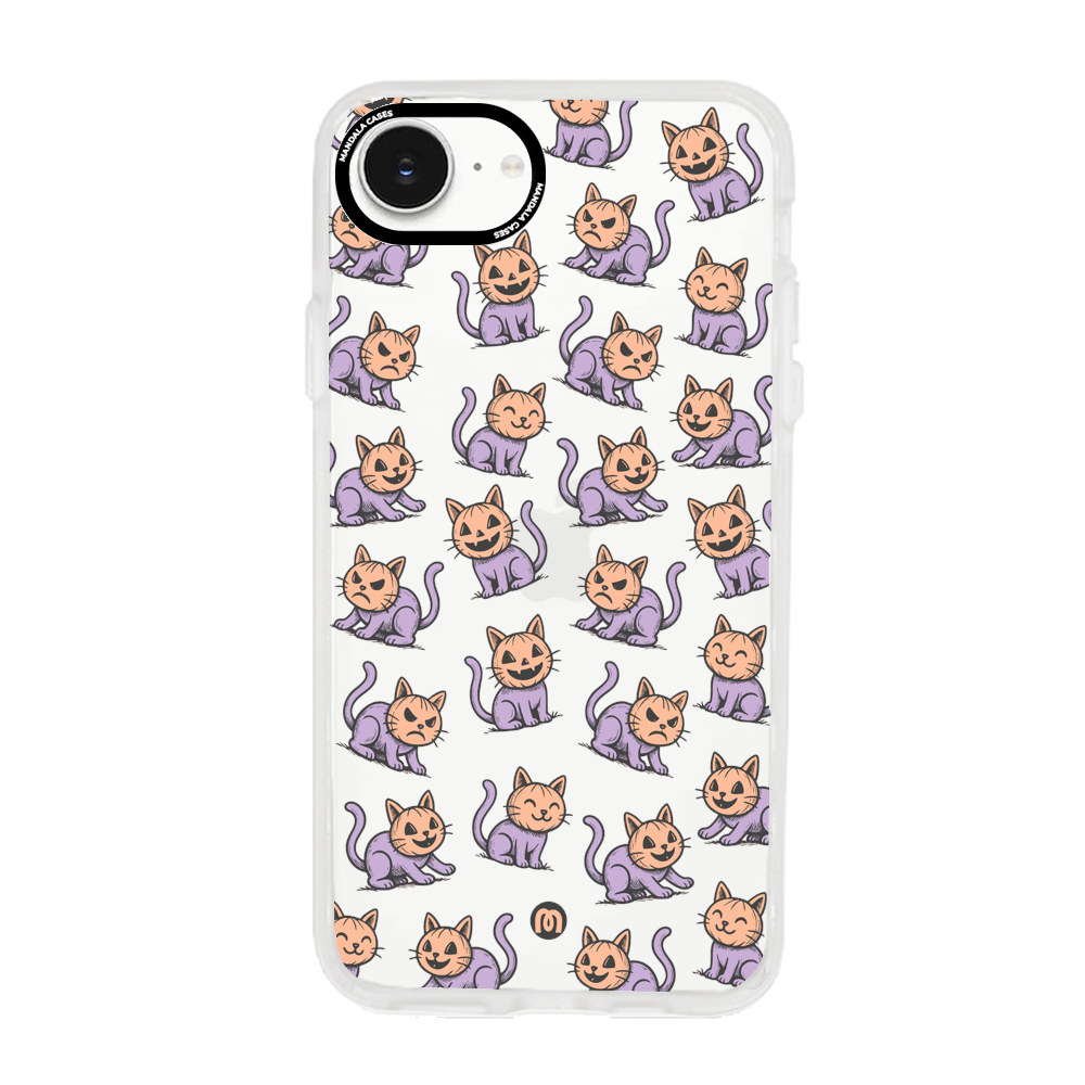 Cases para iphone 16 e - Mandala Cases