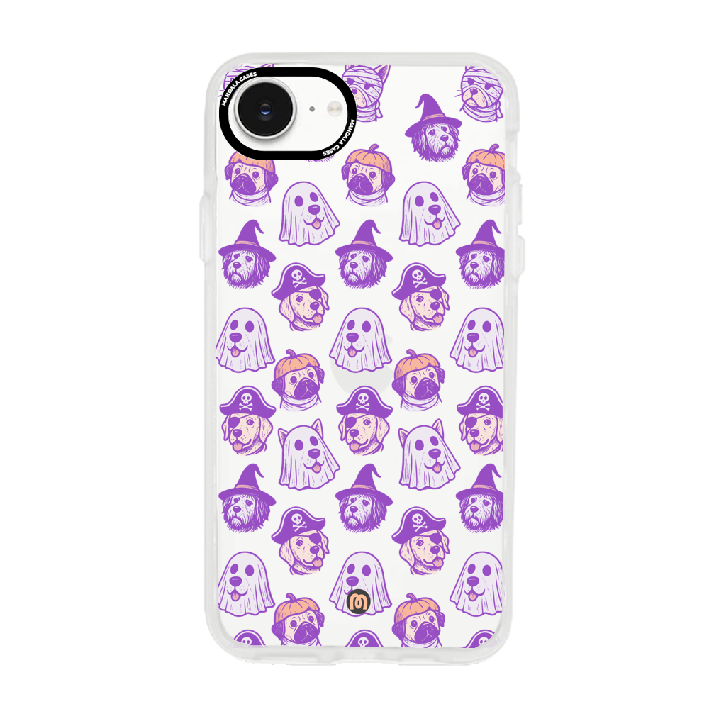 Cases para iphone 16 e - Mandala Cases