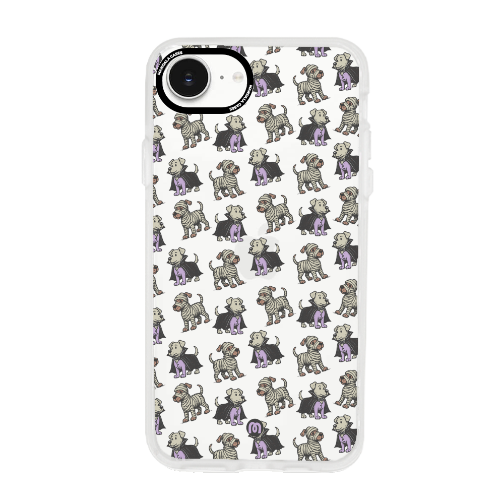 Cases para iphone 16 e - Mandala Cases
