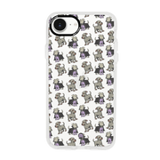 Cases para iphone 16 e - Mandala Cases