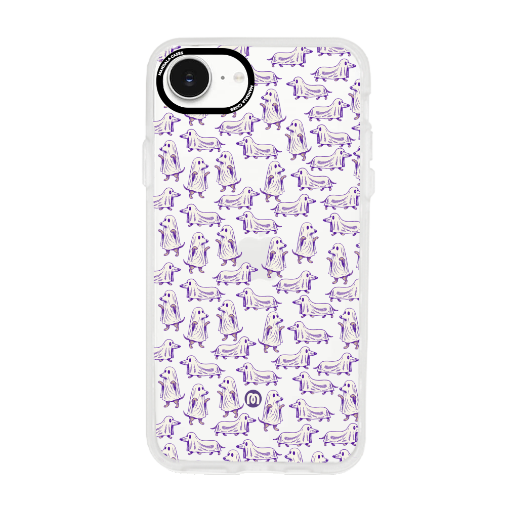 Cases para iphone 16 e - Mandala Cases