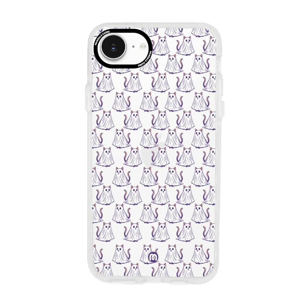 Cases para iphone 16 e - Mandala Cases