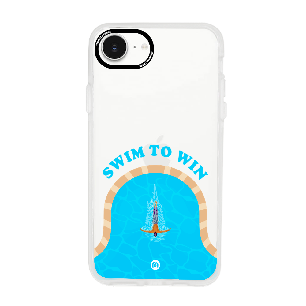 Cases para iphone 16 e - Mandala Cases