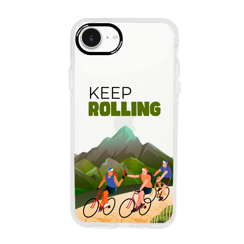 Cases para iphone 16 e - Mandala Cases