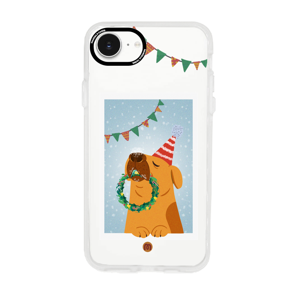 Cases para iphone 16 e - Mandala Cases