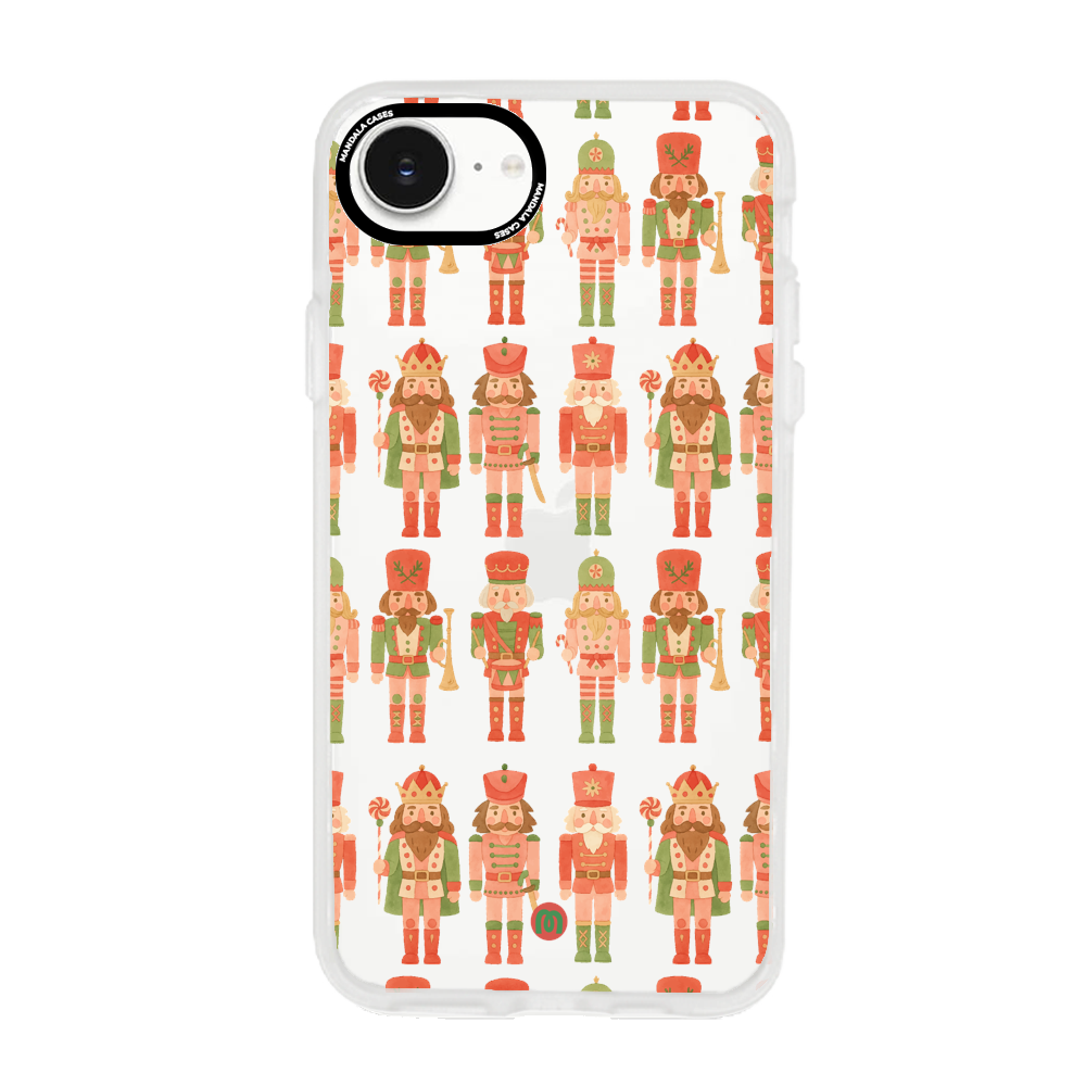 Cases para iphone 16 e - Mandala Cases