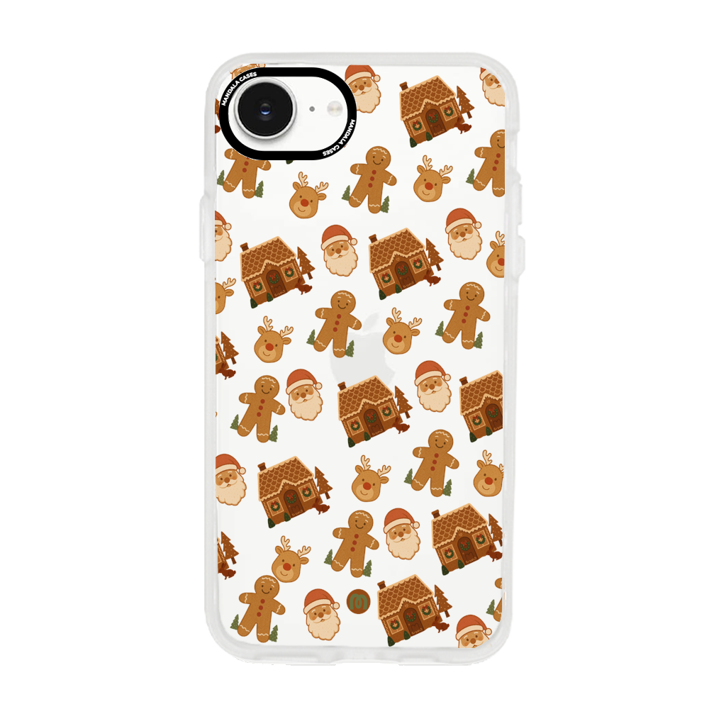 Cases para iphone 16 e - Mandala Cases