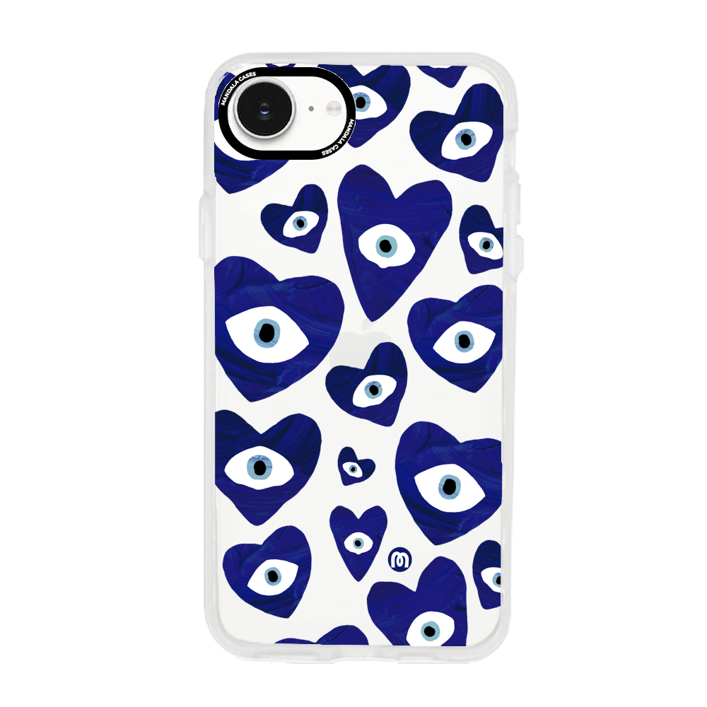 Cases para iphone 16 e - Mandala Cases
