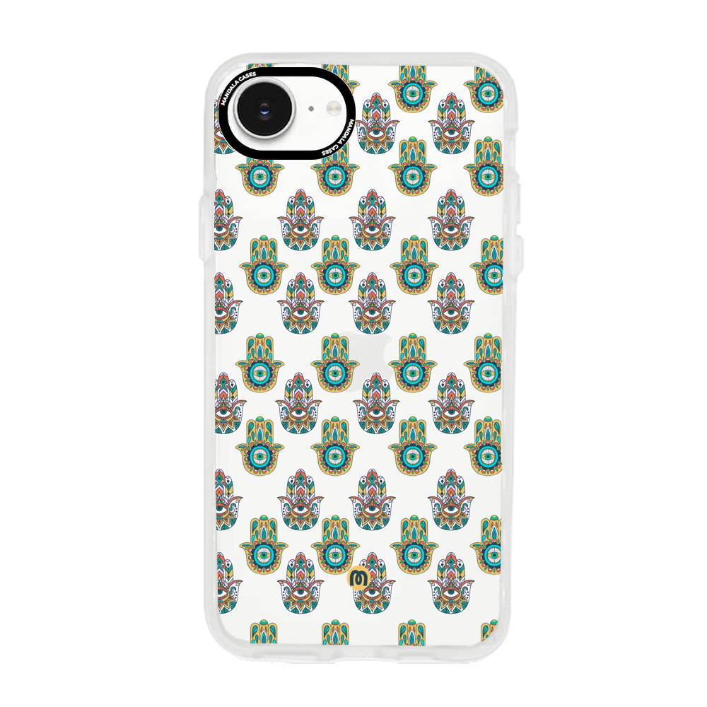 Cases para iphone 16 e - Mandala Cases